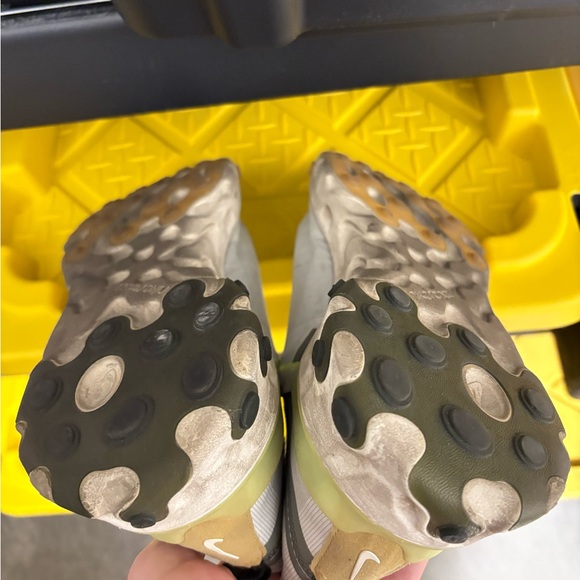 Nike men’s react element 55 running training shoes - Picture 5 of 6